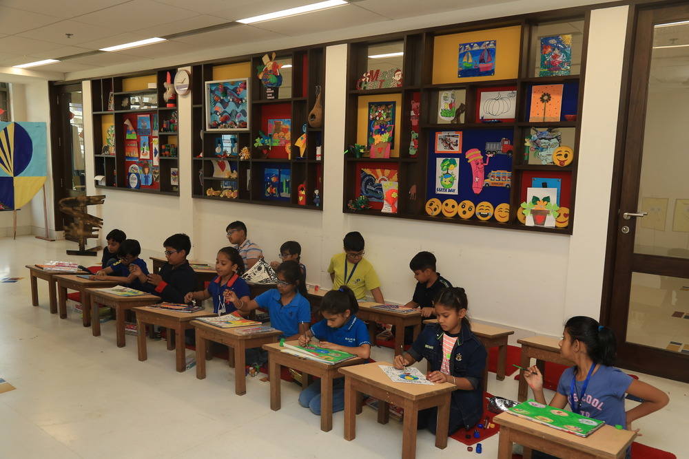 Experiential Activity Center