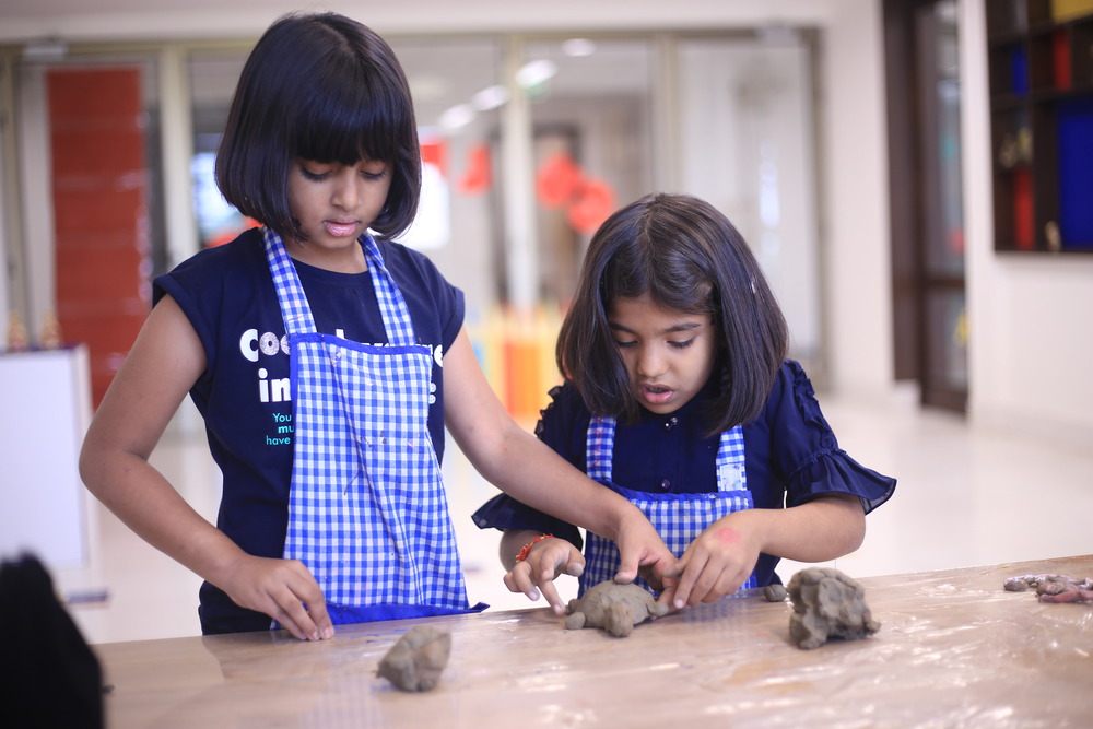 Studio for Visual & Installation Arts