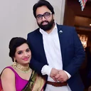 MEGHA AND RAJAT BALI