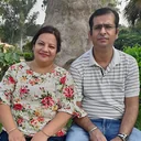 SHWETA BHATIA AND ROHIT ARORA