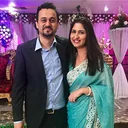 PRIYANKA AND GAURAV MISRA